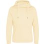 AWDis Just Hoods Cross neck Hoodie  vanilla_milkshake
