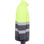 Roly WRK Spica plomb/jaune_fluo