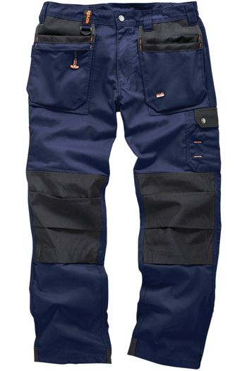Image produit Pantalon Worker Plus