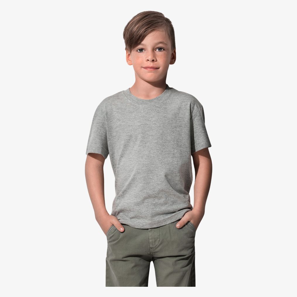 Classic-T Organic Kids stedman