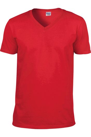 Image produit Softstyle® V-Neck T-Shirt