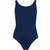 ProAct Maillot de bain  fille sporty_dark_navy