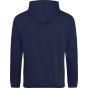 AWDis Just Hoods College Hoodie navy_smoke