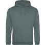 AWDis Just Hoods College Hoodie moss_green