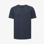 Russell Athletic Men's henley hd t