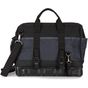 WK Designed To Work Sac à outils avec fond plastique black/navy
