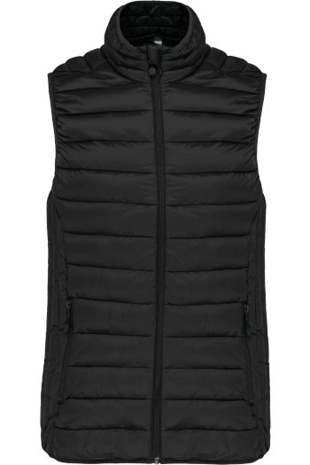 Image produit Doudoune légère sans manches femme