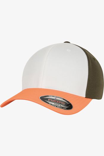 Image produit 3-Tone Flexfit Cap