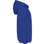 fruit of the loom Kids classic hooded sweat royal_blue