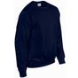 Gildan Heavy Blend Crewneck Sweat navy