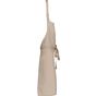 Kariban Tablier polycoton sans poche beige