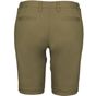 kariban Bermuda chino femme light_khaki