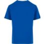 New Morning Studios Basic regular fit tee cobalt_blue
