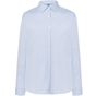 JHK Oxford shirt lady sky_blue