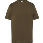 JHK Kid unisex T-shirt forest_green