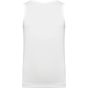 ProAct Débardeur de sport enfant white