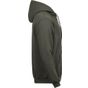 Tee Jays Hooded Sweatshirt deep_green