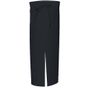 Link Kitchenwear Tablier professionnel bistro fendu + poche black