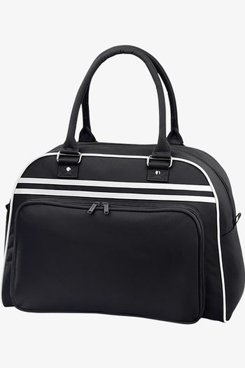 Image produit Retro Bowling Bag