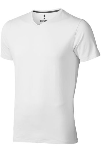Image produit T-shirt bio manches courtes pour hommes Kawartha