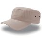 Atlantis Army Cap - khaki - taille_unique