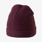 K-up BONNET EN FIL CHINÉ  