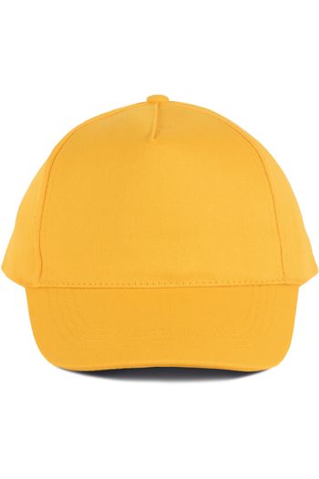 Image produit Casquette coton - 5 panneaux