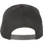 k-up First - Casquette 5 panneaux dark_grey