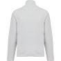 Kariban Veste micropolaire écoresponsable unisexe snow_grey
