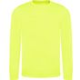 AWDis Just Cool Long Sleeve Cool T electric_yellow