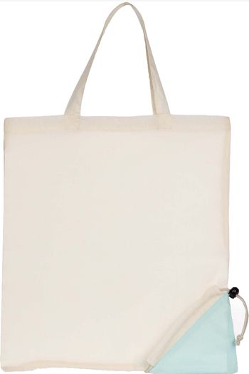 Image produit Sac shopping pliable