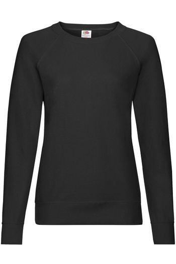 Image produit Lightweight Raglan Sweat Lady-Fit
