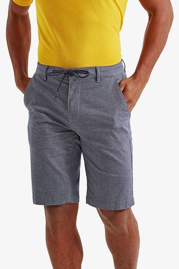 Image produit Short chino décontracté homme