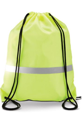 Image produit Sac à dos avec cordelettes KIMOOD