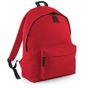 Bagbase Sac à dos Original Fashion classic_red