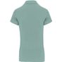 Kariban Polo femme manches courtes BROOKE KARIBAN sage