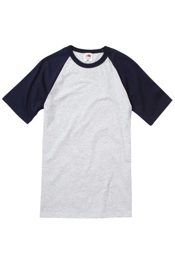 Image produit Shortsleeve Baseball T