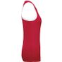 ProAct Maillot de basket-ball femme sporty_red/white