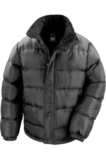 Image produit Nova Lux padded jacket