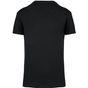 kariban T-shirt Bio150IC col V homme black