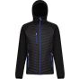 Regatta Men's Navigate Hybrid Jacket black/new_royal