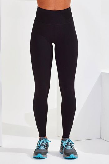 Image produit Legging femme Tridri® de longueur personnalisée et sans coutures