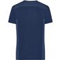 James&Nicholson Men´s Workwear T-Shirt -STRONG- navy/navy