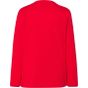 JHK Kids ls T-shirt red