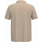 Kariban Polo piqué manches courtes light_sand
