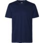 Neutral Recycled Performance T-Shirt navy