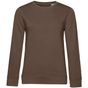 B&C Collection Inspire Crew Neck /women_° mocha