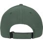 flexfit Hybrid Cap green