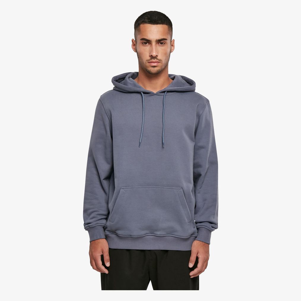 Ultra Heavy Regular Hoody Build Your Brand