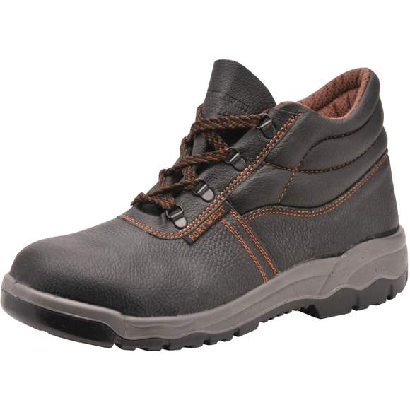 Chaussure de securite portwest FW10 Steelite protector boot S1P